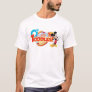 Mickey Mouse Clubhouse | Toodles T-Shirt