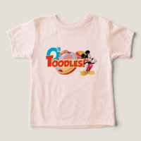 Mickey Mouse Clubhouse | Toodles