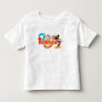 Mickey Mouse Clubhouse | Toodles Toddler T-shirt