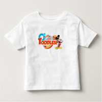 Mickey Mouse Clubhouse | Toodles Toddler T-shirt