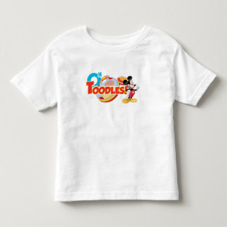 Mickey Mouse Clubhouse | Toodles Toddler T-shirt