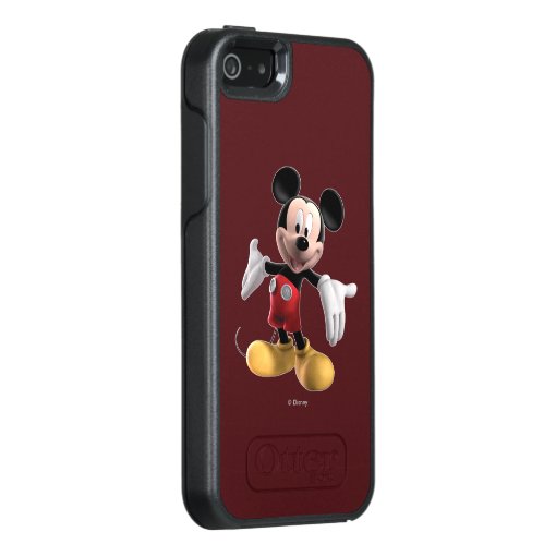 Mickey Mouse Clubhouse | Welcome Otterbox iPhone Case | Zazzle