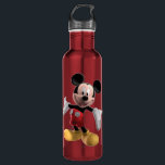 Mickey Mouse Clubhouse | Welcome Water Bottle<br><div class="desc">Mickey Mouse</div>