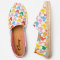 Mickey Mouse | Colorful Repeating Logo