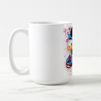 Mickey Mouse cool friend Coffee Mug