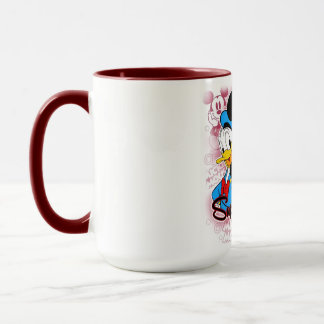 Mickey Mouse cool friend Mug