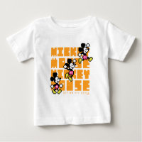 Mickey Mouse Double Jump