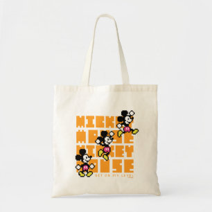 Mickey Mouse Double Jump Tote Bag