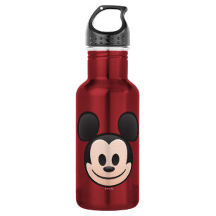 Disney Laser Engraved 17oz Stainless Steel Water Bottles Personalized Water  Bottle Custom Water Bottle mickey Minnie Free Shipping 