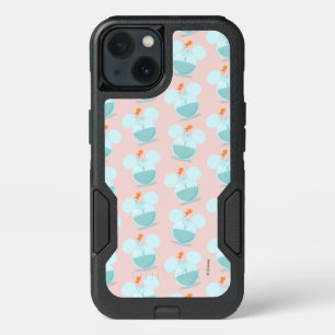 Mickey Mouse Fish Bowl Icon iPhone 13 Case