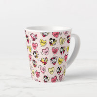 Mickey Mouse & Friends | Valentine Heart Candy
