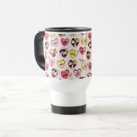 Mickey Mouse & Friends | Valentine Heart Candy
