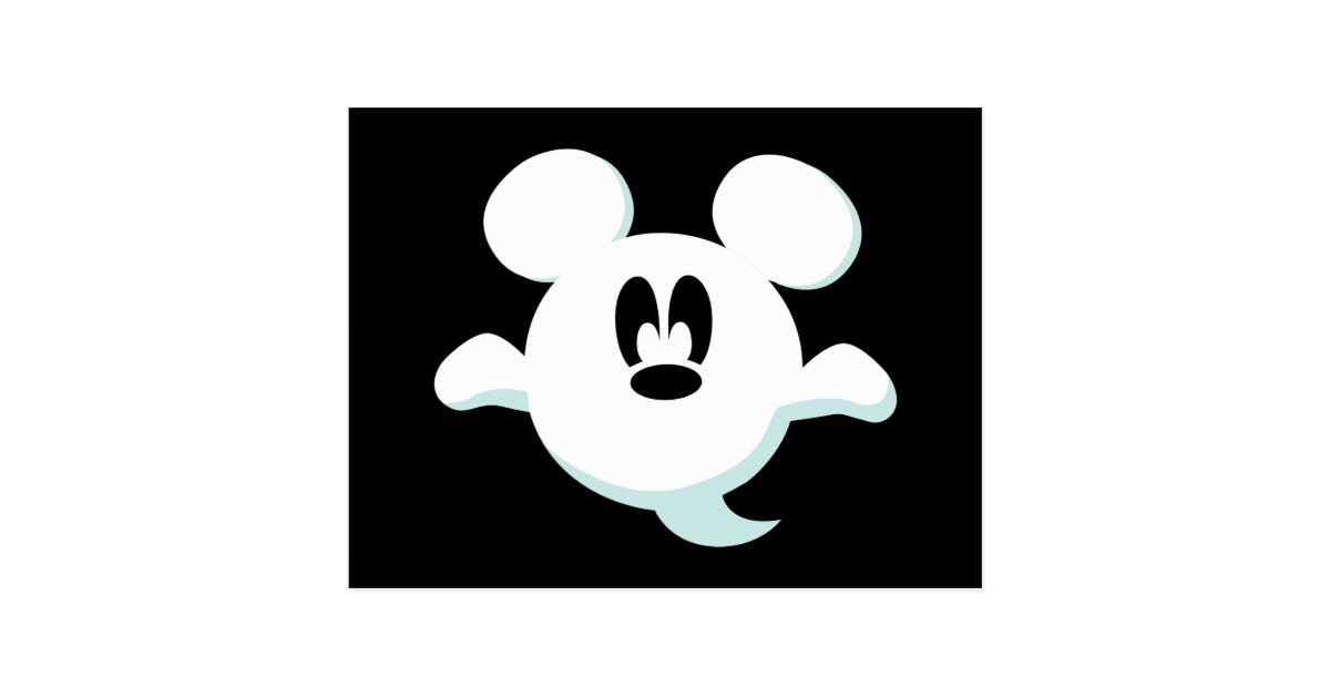 stitch shoppe mickey ghost