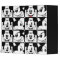 Mickey Mouse | Grid Pattern