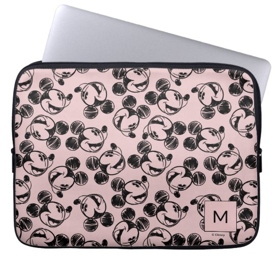 mickey mouse laptop sleeve