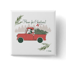 Mickey Mouse | Home for Christmas