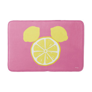 Mickey Mouse Bath Mats Rugs Zazzle