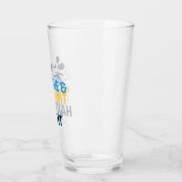 Peace Love Hanukkah 16oz Tumbler