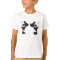 Mickey Mouse & Minnie  Silhouette