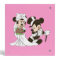 Mickey Mouse & Minnie Wedding