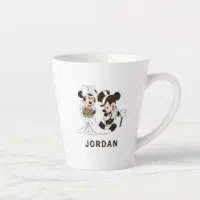 Mickey Mouse Minnie Cups PERSONALIZED NAME Birthday Party Cup Set