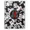 Mickey Mouse | Monogram Crowd Pattern