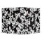 Mickey Mouse | Monogram Faces Pattern