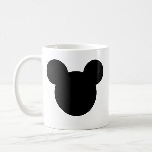 Mickey Mouse Mug AKA MMM