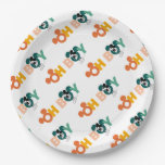 Mickey Mouse | Oh Boy Paper Plates