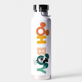 Mickey Mouse | Oh Boy Water Bottle