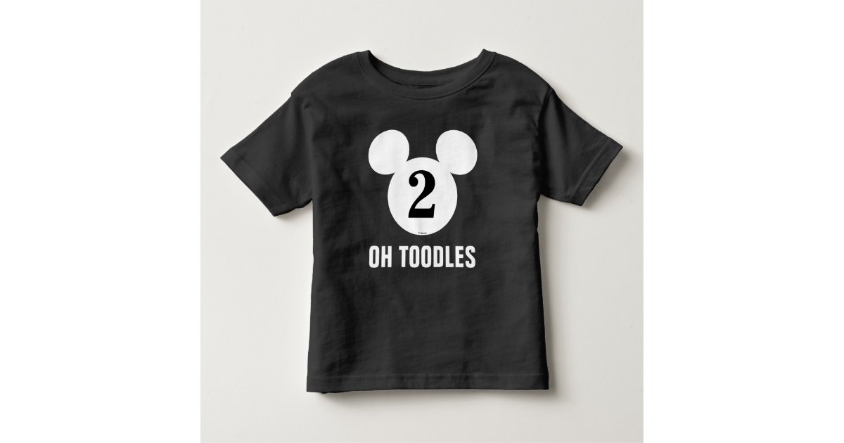 toodles shirt