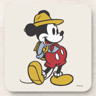 Details about   Lowrider Mickey Custom Ceramic Drink Coaster 