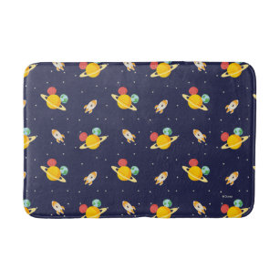 Mickey Mouse Bath Mats Rugs Zazzle