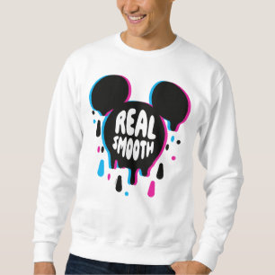 Mickey Mouse Real Smooth Sweatshirt