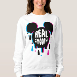 Mickey Mouse Real Smooth Sweatshirt