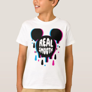 Mickey Mouse Real Smooth T-Shirt
