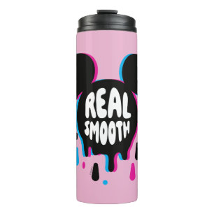 Mickey Mouse Real Smooth Thermal Tumbler