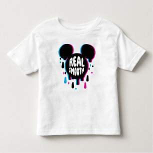 Mickey Mouse Real Smooth Toddler T-shirt