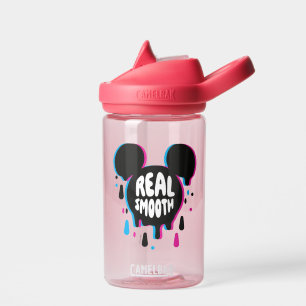 Mickey Mouse Real Smooth Water Bottle