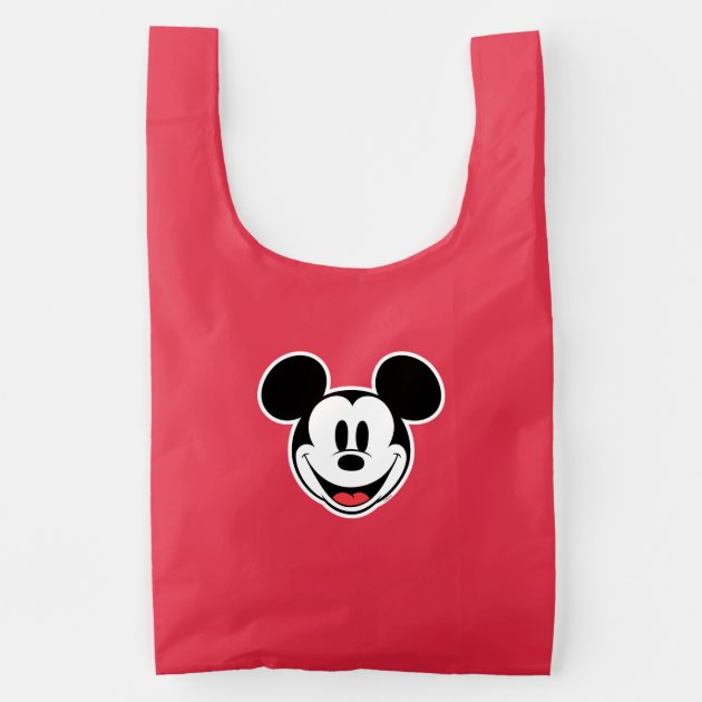 Mickey mouse hot sale reusable bag