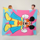 Mickey Mouse | Super Hero Cute