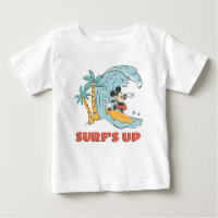 Mickey Mouse Surf's Up Birthday