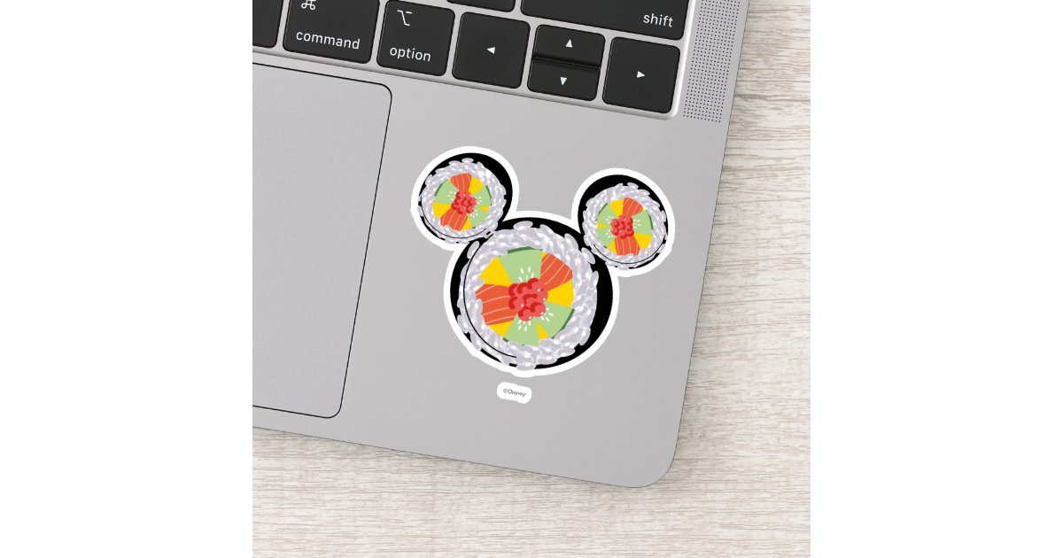 Mickey Mouse Emojis Sticker  Mickey mouse stickers, Mickey mouse, Cute  laptop stickers