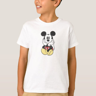 Mickey Mouse T-Shirt