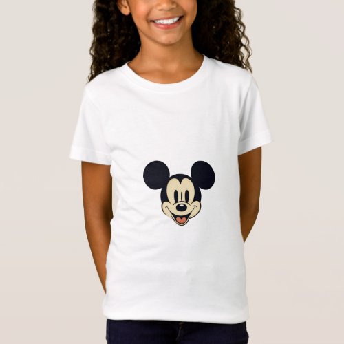 mickey mouse T_Shirt 