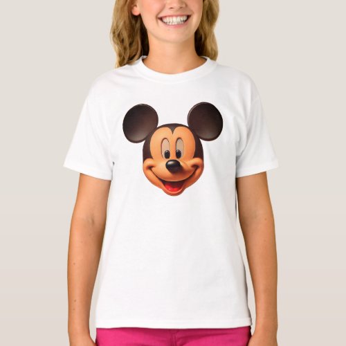 mickey mouse t_shirts