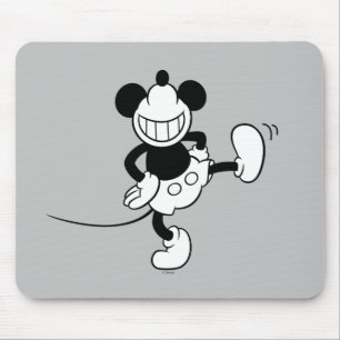 Mickey Mouse   The Kitchen is for Dancing Mouse Pad