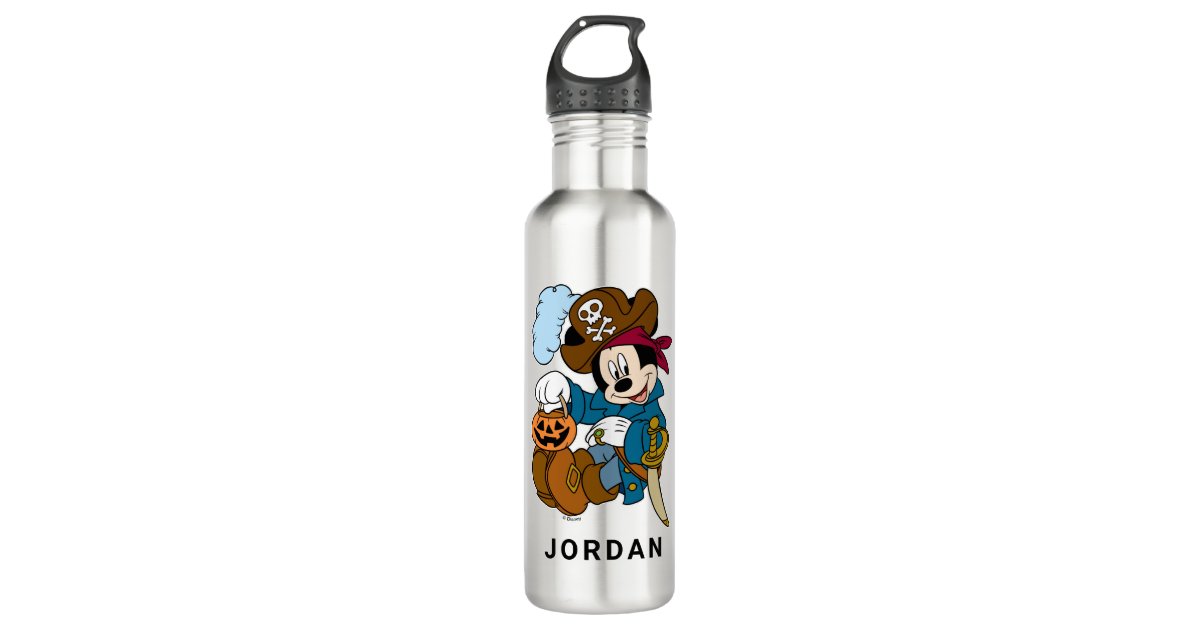 Disney Mickey Mouse 20 oz. Vacuum-Insulated Stainless Steel