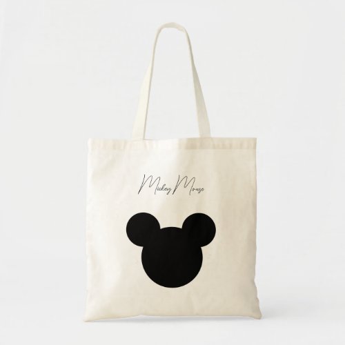 Mickey Mouse Tote Double Sided