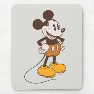 Mickey Mouse | Vintage Mickey Pad